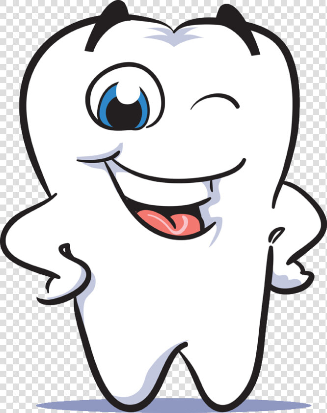 Dental Funny Teeth Dentist Png Image Clipart   Tooth Png  Transparent PngTransparent PNG