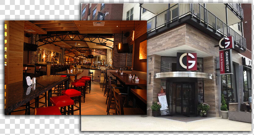 Granite City   Granite City Food And Brewery  HD Png DownloadTransparent PNG