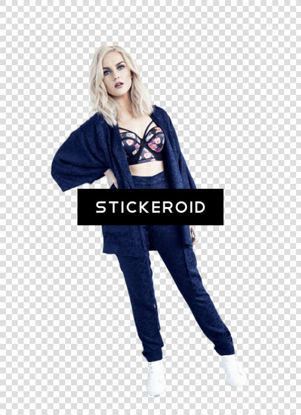 Perrie Edwards Standing   Girl  HD Png DownloadTransparent PNG