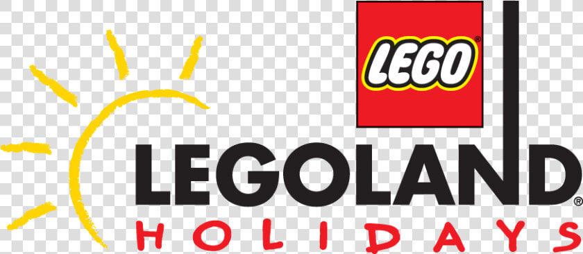 Legoland Florida Resort Logo  HD Png DownloadTransparent PNG