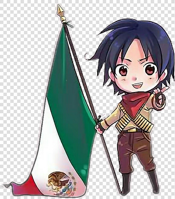  mexico  hetalia  HD Png DownloadTransparent PNG