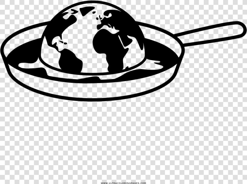 Global Warming Coloring Page   Drake Passage On World Map  HD Png DownloadTransparent PNG