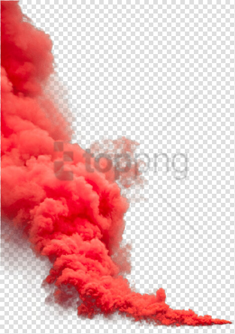 Smoke Png Red   Color Smoke Bomb Png Hd  Transparent PngTransparent PNG