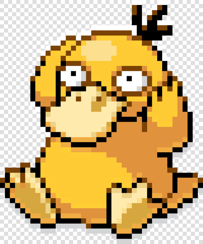 Drawing Pixel Pokemon   Cute Pokemon Pixel Art  HD Png DownloadTransparent PNG