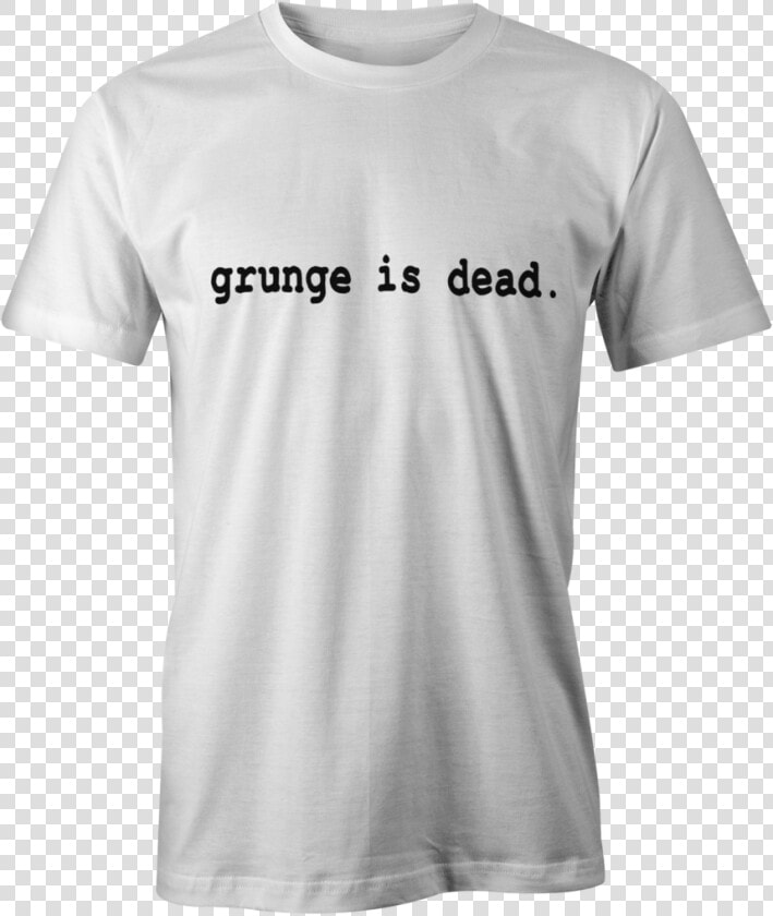 Kurt Cobain Says Grunge Is Dead   Daniel Johnston T Shirt Uk  HD Png DownloadTransparent PNG