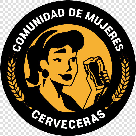 Comunidad De Mujeres Cerveceras  HD Png DownloadTransparent PNG