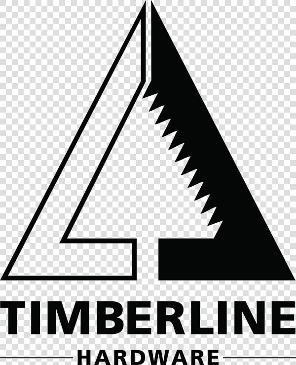 Timberline Hardware   Logo Hardware  HD Png DownloadTransparent PNG