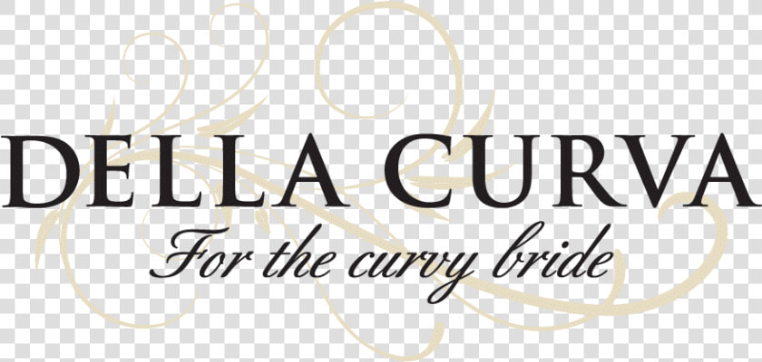 Della Curva™ For The Curvy Bride   Moroder Vini  HD Png DownloadTransparent PNG