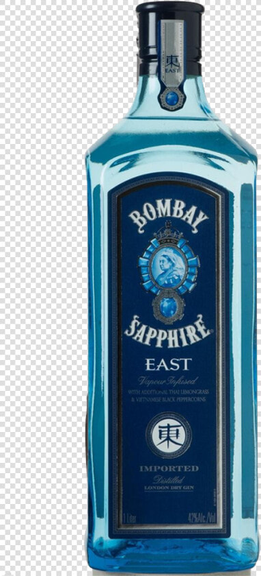 Bombay Sapphire East  HD Png DownloadTransparent PNG