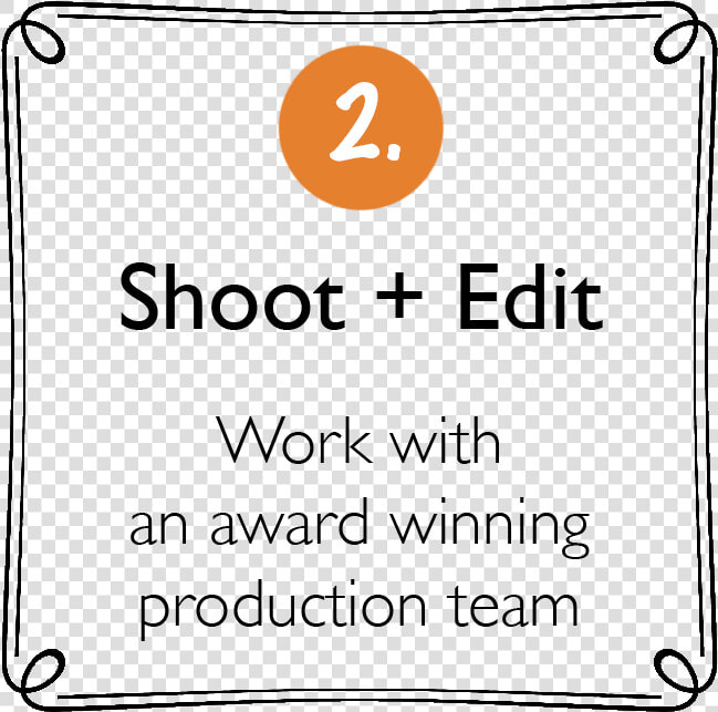 Work With An Award Winning Production Team   Natureworks  HD Png DownloadTransparent PNG