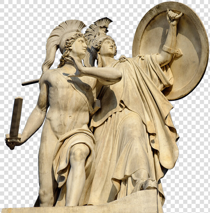 Gods Png Images   Greek Gods Statue Png  Transparent PngTransparent PNG