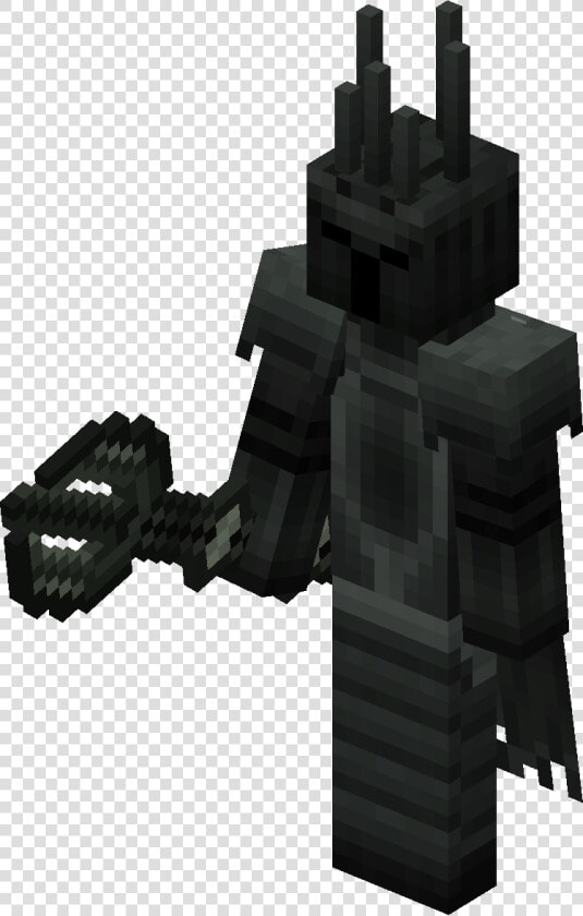 The Lord Of The Rings Minecraft Mod Wiki   Minecraft Lotr Mod Sauron  HD Png DownloadTransparent PNG