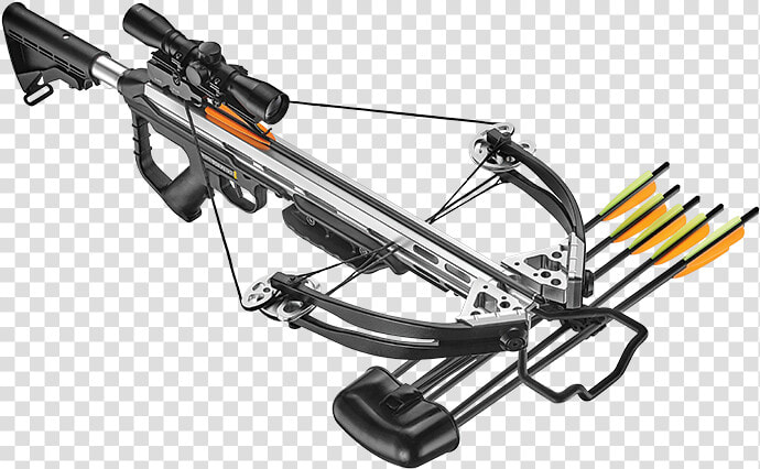 Horton Team Realtree Ultra Lite Crossbow  HD Png DownloadTransparent PNG