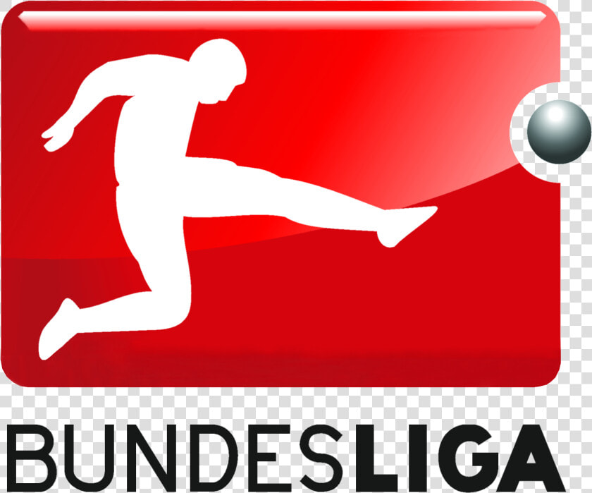 Bundesliga Logo Vector  HD Png DownloadTransparent PNG