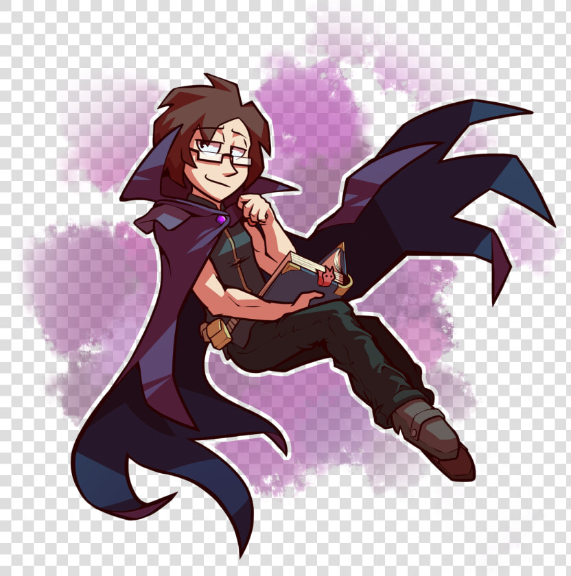 Necromancer Osiris   Cartoon  HD Png DownloadTransparent PNG