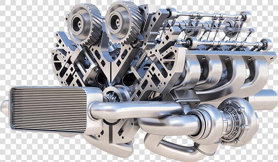 Indian Auto Components Industry   Exhaust System  HD Png DownloadTransparent PNG