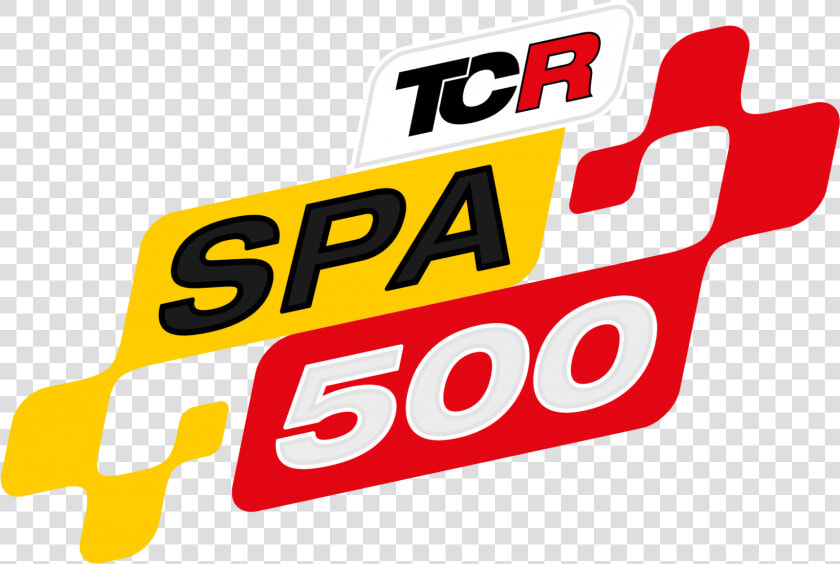 Tcr Spa   Tcr Spa 500  HD Png DownloadTransparent PNG