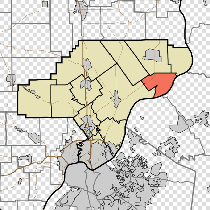 Oregon Township Clark County Indiana  HD Png DownloadTransparent PNG