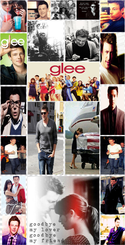 Glee  HD Png DownloadTransparent PNG