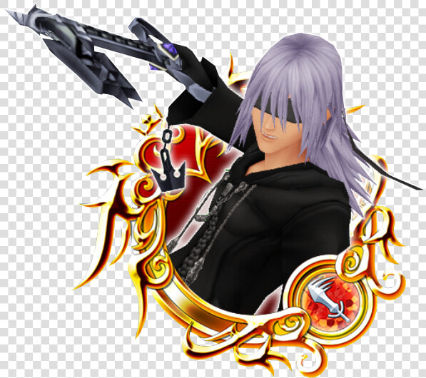 Riku Png  Transparent PngTransparent PNG