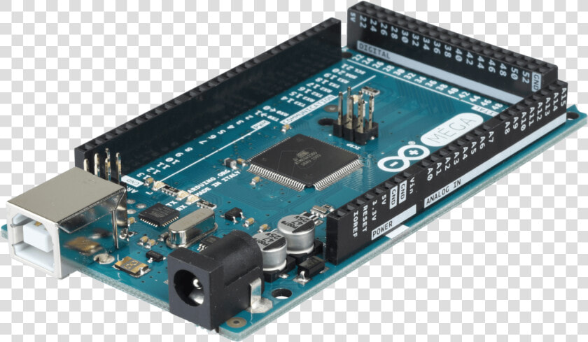 Arduino Microcontrollers   Best Arduino Projects  HD Png DownloadTransparent PNG