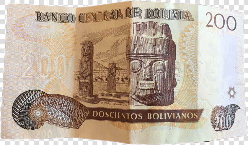 Monnaie De La Bolivie  HD Png DownloadTransparent PNG