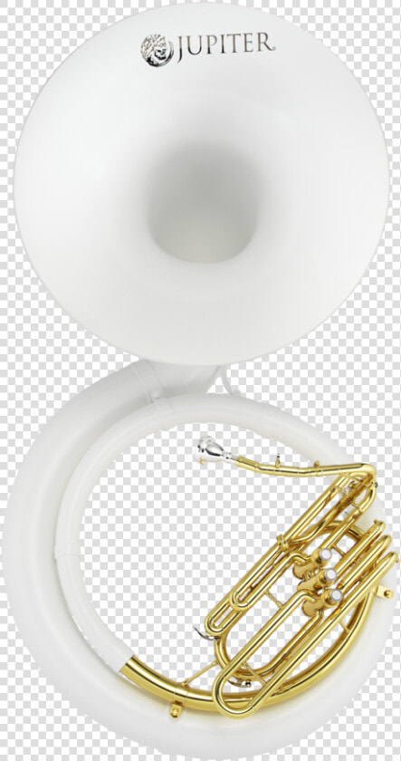 Sousaphone Tuba Brass Instruments Musical Instruments   Jupiter Sousaphone  HD Png DownloadTransparent PNG