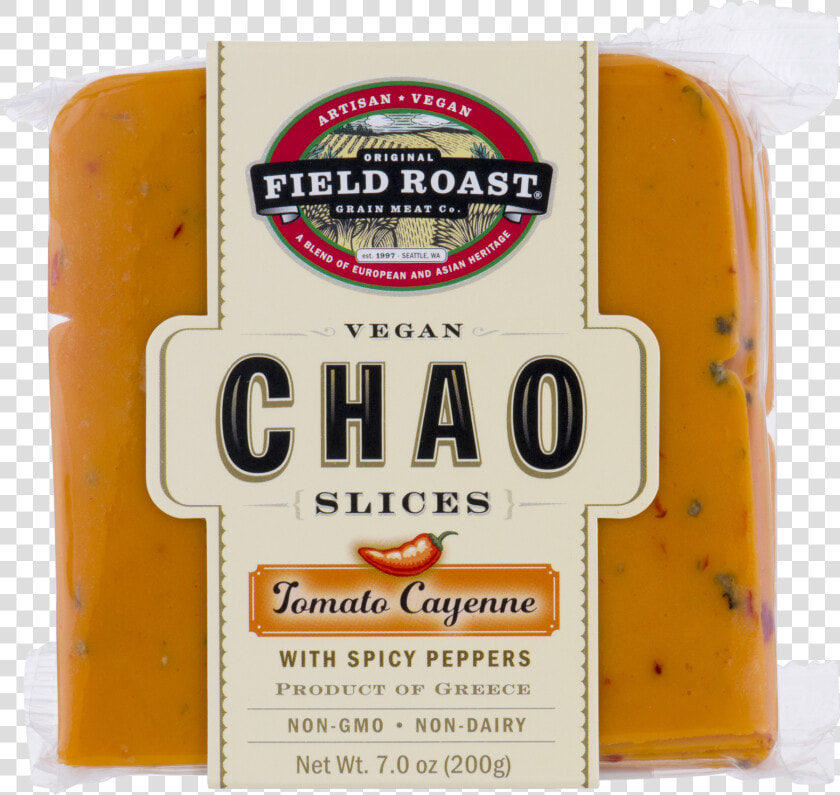 Chao Vegan Cheese  HD Png DownloadTransparent PNG