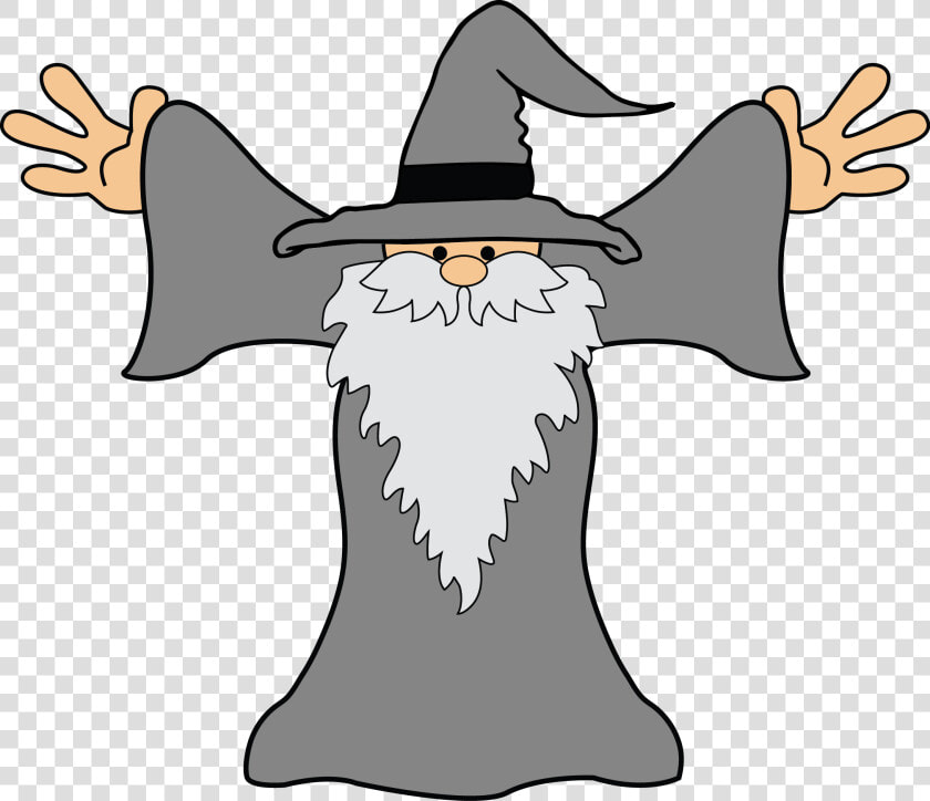 Body Wizards Body Wizards   Wizard Cartoon Body  HD Png DownloadTransparent PNG