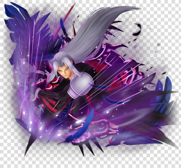 Supernova   Sephiroth   Khux Sephiroth Supernova  HD Png DownloadTransparent PNG