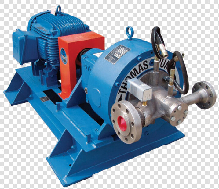 Thomas Pump Gto Gator Pump   Machine Tool  HD Png DownloadTransparent PNG