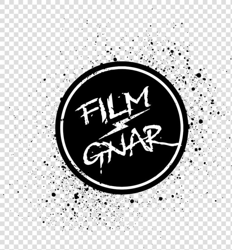 Film Gnar Logo 01  HD Png DownloadTransparent PNG