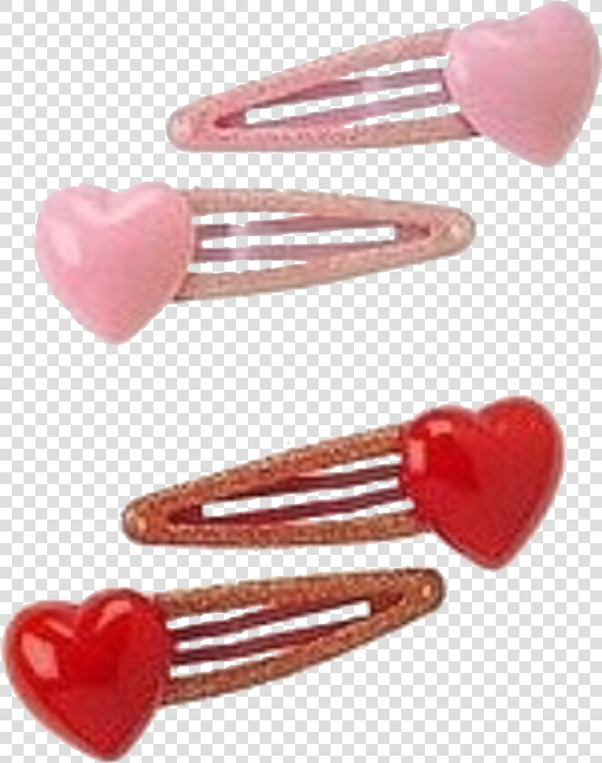 Aesthetic Hair Clips Png  Transparent PngTransparent PNG