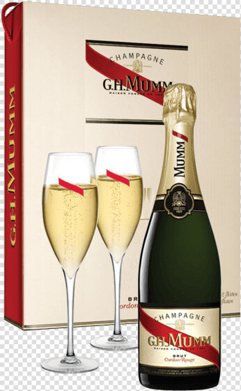 Champagne Mumm Cordon Rouge   Mum Šampanietis  HD Png DownloadTransparent PNG