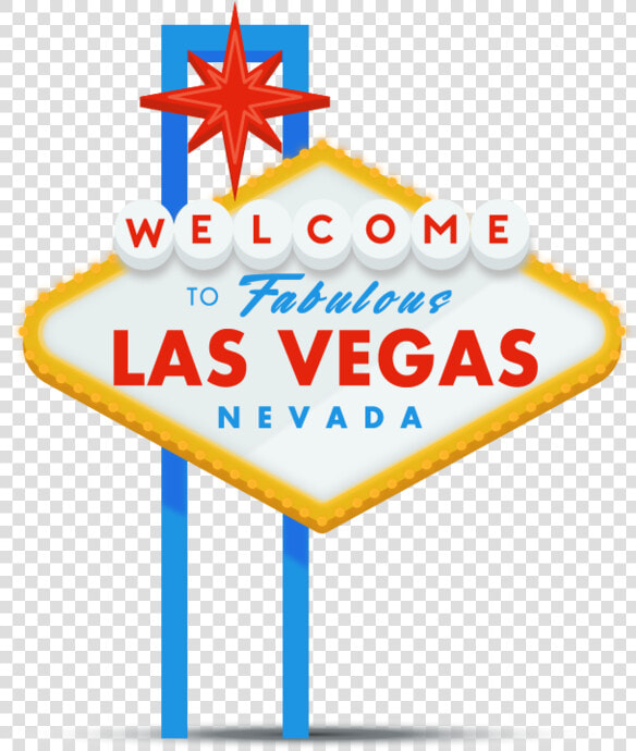 Welcome To Fabulous Las Vegas   Png Download   Welcome To Las Vegas Sign  Transparent PngTransparent PNG