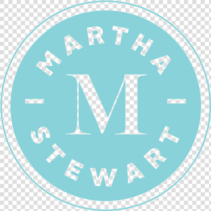 Martha Stewart Blu   Circle  HD Png DownloadTransparent PNG