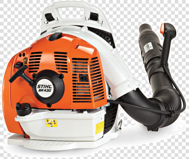 Br 350 Stihl Backpack Blower  HD Png DownloadTransparent PNG