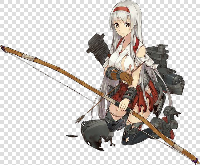 Shoukaku Kai Ni Dmg   Shoukaku Kai Ni  HD Png DownloadTransparent PNG