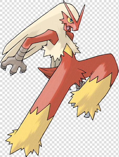 Blaziken Pokemon  HD Png DownloadTransparent PNG