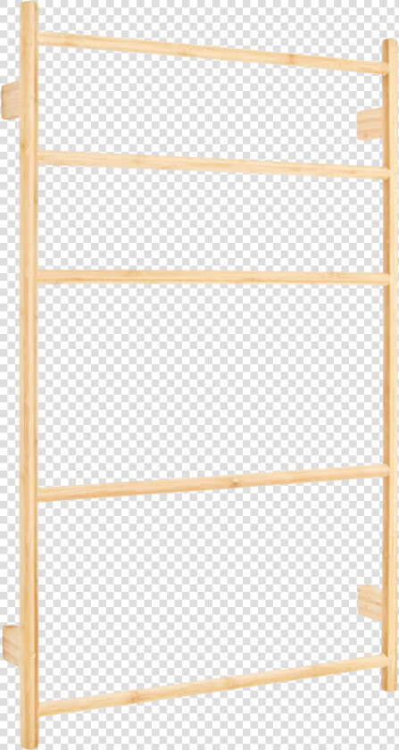 Towel Rail Wall Bar Bamboo   Shelf  HD Png DownloadTransparent PNG