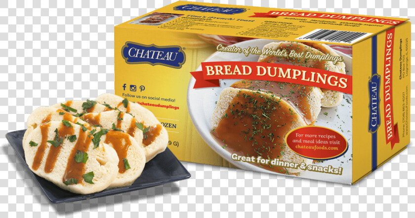 Potato Dumplings Banner  HD Png DownloadTransparent PNG