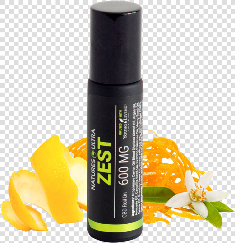 Zest Cbd Roll On 600 Mg   Bigg Boss 5 Sunny  HD Png DownloadTransparent PNG