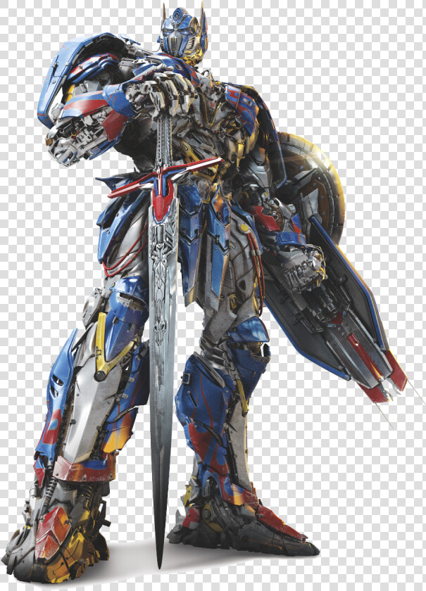 Optimus Prime   Transformers The Last Knight Png  Transparent PngTransparent PNG