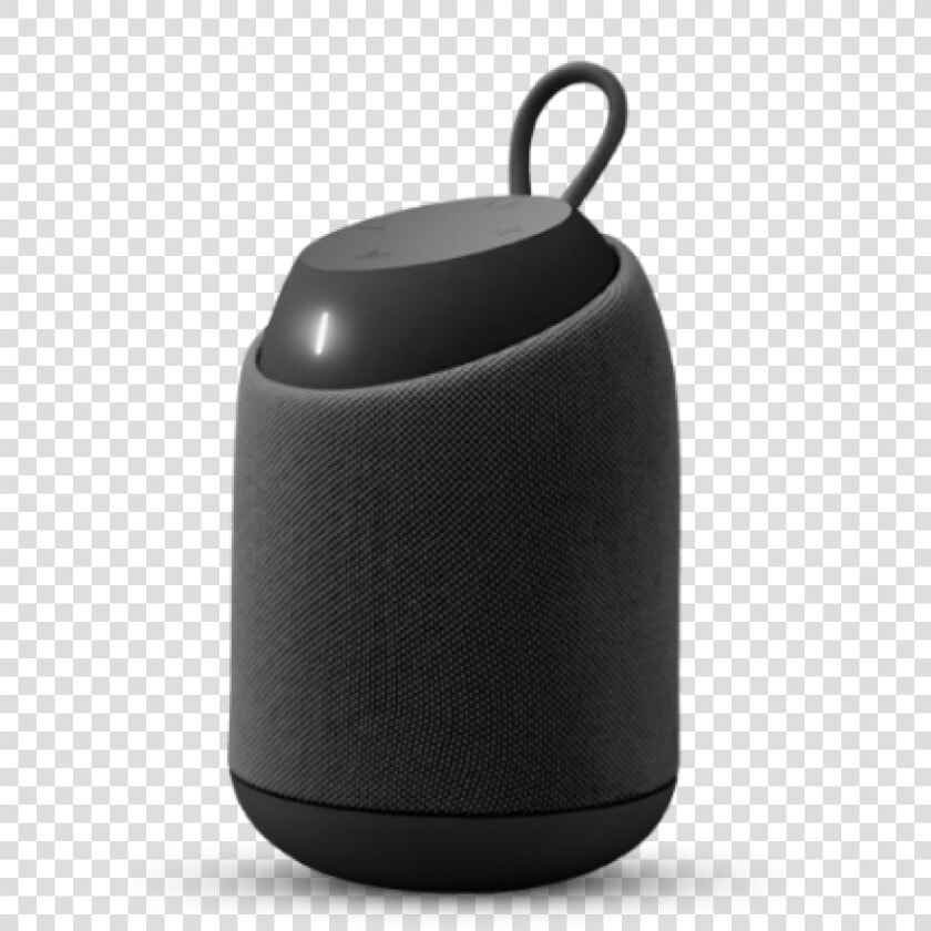 Pebble Bassx Aqua Title Pebble Bassx Aqua   Loudspeaker  HD Png DownloadTransparent PNG