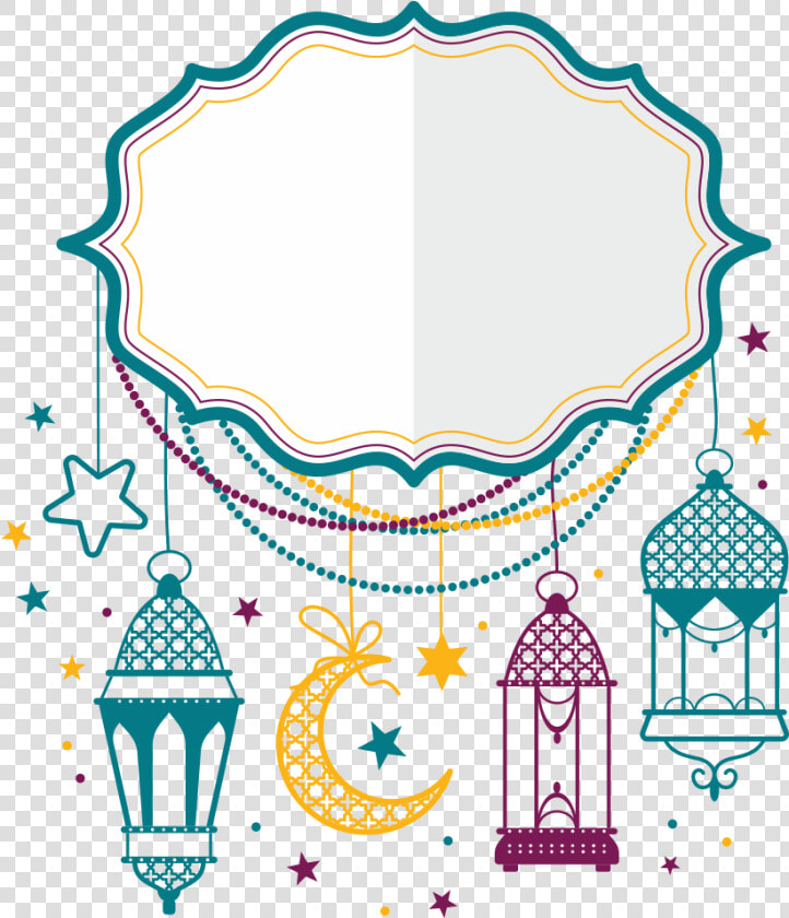 Decoration Clipart Eid Decoration   Eid Al Fitr Png  Transparent PngTransparent PNG