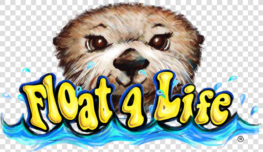 Float 4 Life Affiliate 3   Josh The Otter  HD Png DownloadTransparent PNG