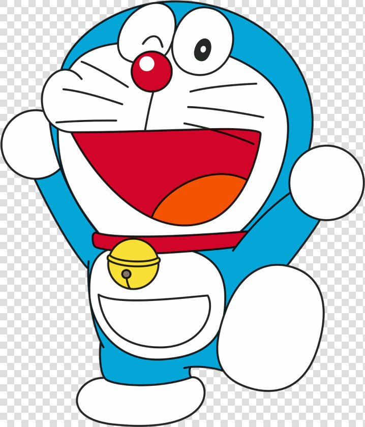 Kumpulan Vector Doraemon Keren Dan Lucu File Cdr Coreldraw   Nobita Nobi  HD Png DownloadTransparent PNG