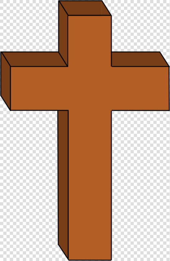 Cross Christian Transparent Png   Cross Clipart Transparent Background  Png DownloadTransparent PNG