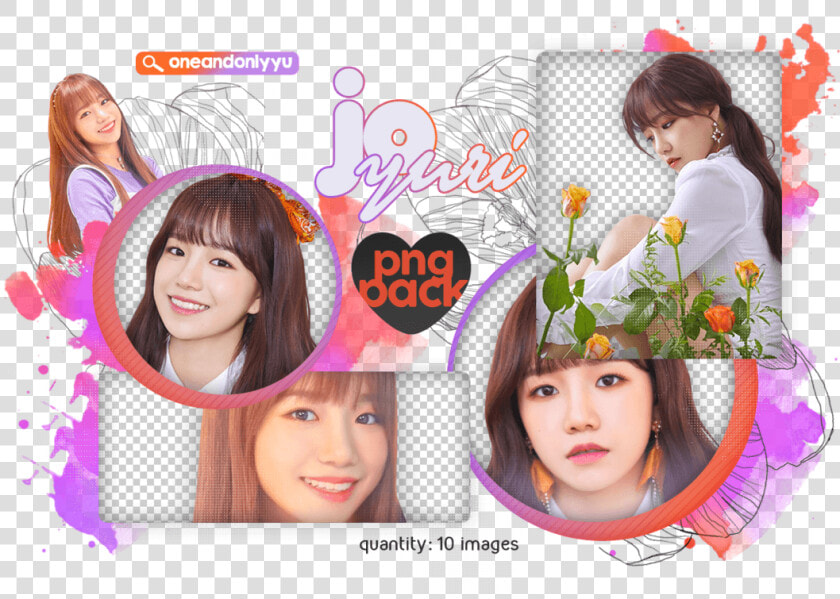 Png Pack   Iz One Png Pack  Transparent PngTransparent PNG