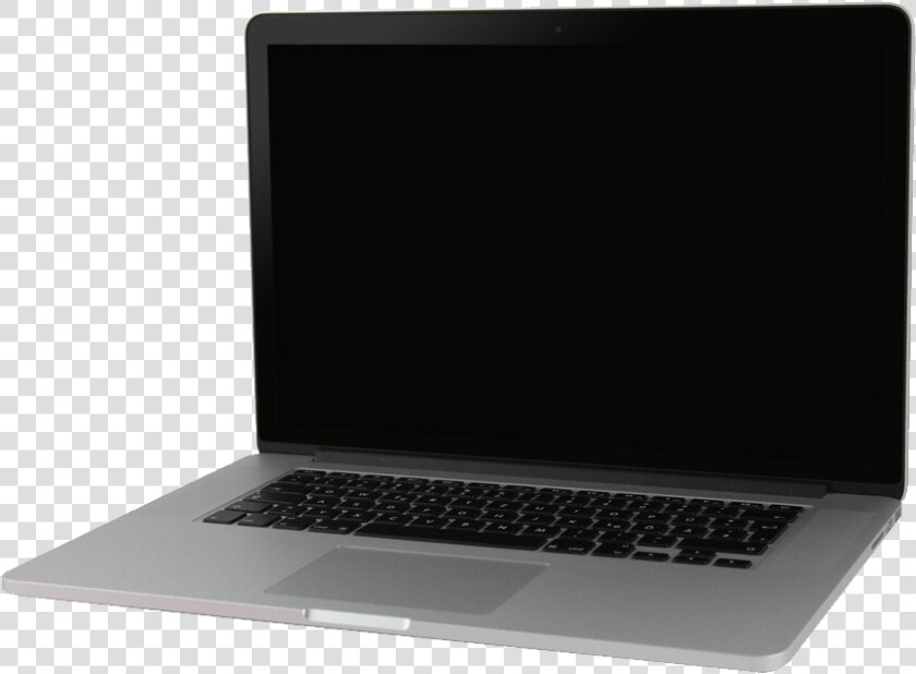 Apple Macbook Pro Transparent Image Comuter   Macbook Pro Transparent Background  HD Png DownloadTransparent PNG